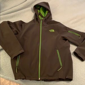North face men’s jacket
